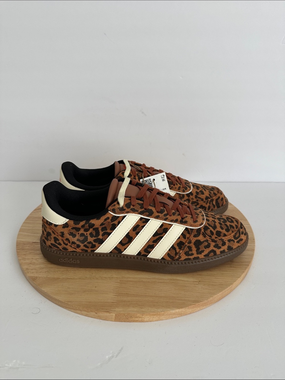 adidas Breaknet Sleek Womens Sneakers